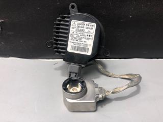 Фото запчасти блок ксенона NISSAN SERENA контрактная запчасть Запчасть блок ксенона NISSAN SERENA