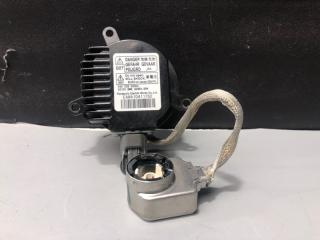 Фото запчасти блок ксенона NISSAN SERENA контрактная запчасть Запчасть блок ксенона NISSAN SERENA