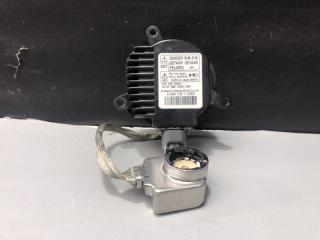 Фото запчасти блок ксенона NISSAN SERENA контрактная запчасть Запчасть блок ксенона NISSAN SERENA