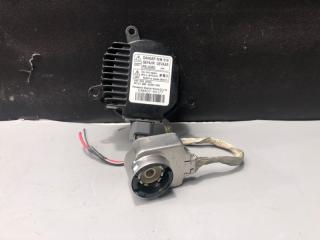 Фото запчасти блок ксенона NISSAN SERENA контрактная запчасть Запчасть блок ксенона NISSAN SERENA