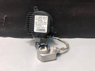 Фото запчасти блок ксенона NISSAN SERENA контрактная запчасть Запчасть блок ксенона NISSAN SERENA