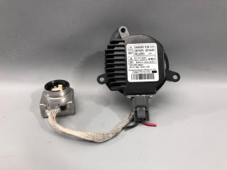 Фото запчасти блок ксенона NISSAN SERENA контрактная запчасть Запчасть блок ксенона NISSAN SERENA