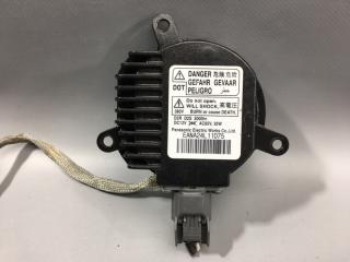 Фото запчасти блок ксенона NISSAN SERENA контрактная запчасть Запчасть блок ксенона NISSAN SERENA