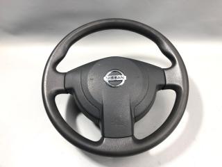 Запчасть руль (airbag на руль) NISSAN NV200