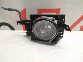 Фара противотуманная передняя правая NISSAN TEANA J32 VQ25DE 26150-8990A контрактная