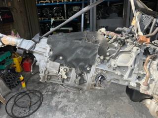 АКПП SUBARU LEGACY 01.2009-04.2012
