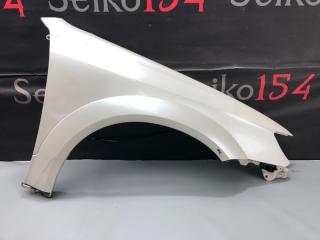 Крыло переднее правое SUBARU OUTBACK 2006-2009