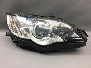 Фара передняя правая SUBARU LEGACY 2006-2009
