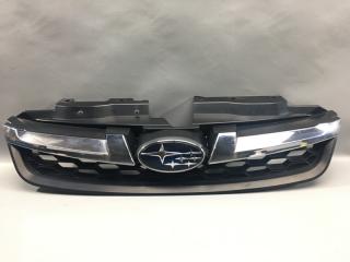 Решетка радиатора передняя SUBARU EXIGA