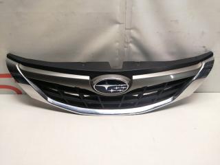 Решетка радиатора передняя SUBARU IMPREZA