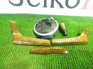 Консоль КПП SUBARU OUTBACK 2006-2009 контрактная Консоль КПП SUBARU OUTBACK 2006-2009