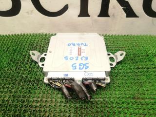 Компьютер SUBARU FORESTER 2005-2007