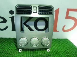 Блок управления климат-контролем SUBARU FORESTER 2005-2007