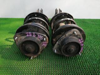 Стойка подвески передняя SUBARU EXIGA