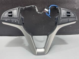 Фото запчасти кнопки на руль SUZUKI SOLIO контрактная запчасть Запчасть кнопки на руль SUZUKI SOLIO