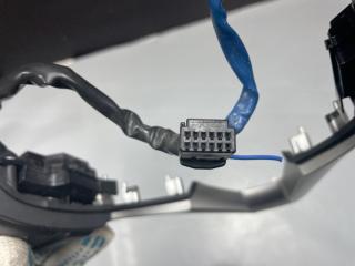 Кнопки на руль SOLIO MA36S K12C