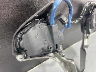 Кнопки на руль SOLIO MA36S K12C