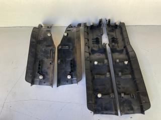 Накладка на порог ESCUDO TD54W J20A