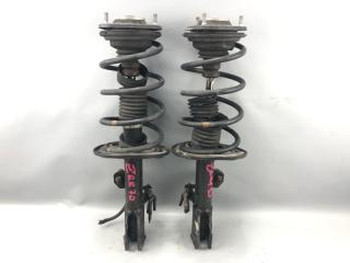 Стойка подвески передняя TOYOTA VOXY контрактная Стойка подвески передняя TOYOTA VOXY