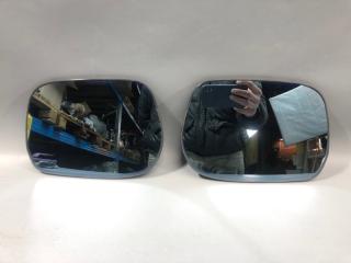 Зеркало-полотно TOYOTA COROLLA SPACIO