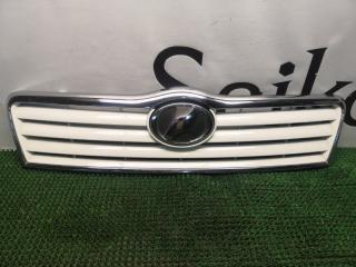 Решетка радиатора TOYOTA AVENSIS 2003-2006 контрактная Решетка радиатора TOYOTA AVENSIS 2003-2006