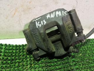 Запчасть суппорт задний левый TOYOTA ISIS