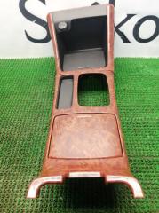Консоль КПП TOYOTA CAMRY 2003