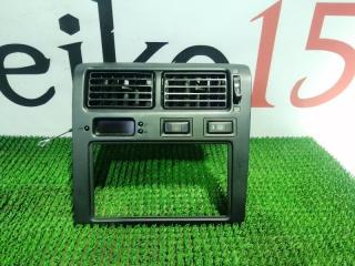 Консоль магнитофона TOYOTA CORONA SF