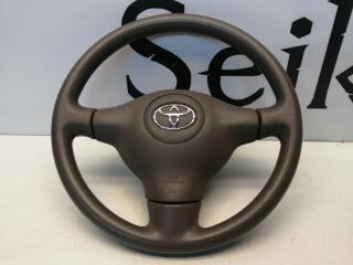 Руль (Airbag на руль) TOYOTA PLATZ 2002-2005