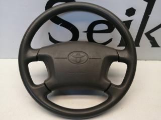 Руль (Airbag на руль) TOYOTA CAMRY