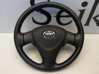 Руль (Airbag на руль) TOYOTA COROLLA FIELDER