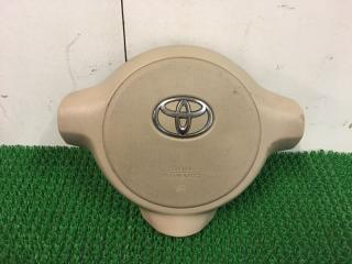 Airbag на руль передний TOYOTA PORTE