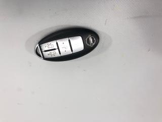 Смарт ключ (чип ключ) NISSAN SERENA контрактная Смарт ключ (чип ключ) NISSAN SERENA