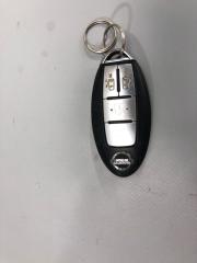 Смарт ключ (чип ключ) NISSAN SERENA контрактная Смарт ключ (чип ключ) NISSAN SERENA