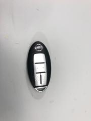 Смарт ключ (чип ключ) NISSAN SERENA контрактная Смарт ключ (чип ключ) NISSAN SERENA