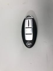 Смарт ключ (чип ключ) NISSAN SERENA контрактная Смарт ключ (чип ключ) NISSAN SERENA