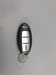 Смарт ключ (чип ключ) NISSAN SERENA контрактная Смарт ключ (чип ключ) NISSAN SERENA