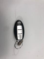 Смарт ключ (чип ключ) NISSAN SERENA контрактная Смарт ключ (чип ключ) NISSAN SERENA