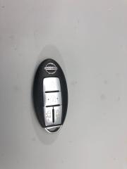 Смарт ключ (чип ключ) NISSAN SERENA контрактная Смарт ключ (чип ключ) NISSAN SERENA