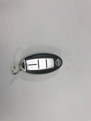 Смарт ключ (чип ключ) NISSAN SERENA контрактная Смарт ключ (чип ключ) NISSAN SERENA