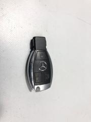 Смарт ключ (чип ключ) MERCEDES-BENZ