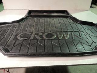 Коврик в багажник TOYOTA CROWN