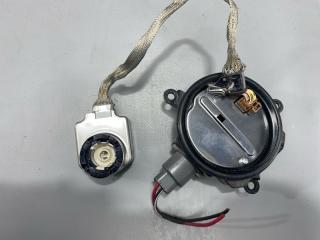 Фото запчасти блок ксенона NISSAN SERENA контрактная запчасть Запчасть блок ксенона NISSAN SERENA