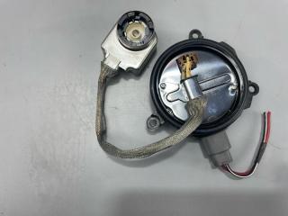 Фото запчасти блок ксенона NISSAN SERENA контрактная запчасть Запчасть блок ксенона NISSAN SERENA
