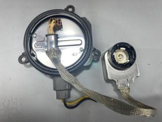 Фото запчасти блок ксенона NISSAN SERENA контрактная запчасть Запчасть блок ксенона NISSAN SERENA