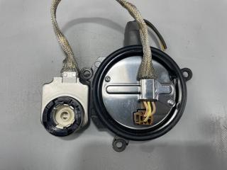 Фото запчасти блок ксенона NISSAN SERENA контрактная запчасть Запчасть блок ксенона NISSAN SERENA