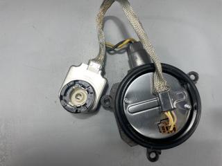 Фото запчасти блок ксенона NISSAN SERENA контрактная запчасть Запчасть блок ксенона NISSAN SERENA