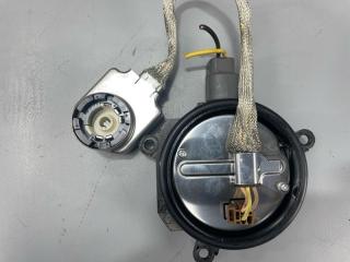 Фото запчасти блок ксенона NISSAN SERENA контрактная запчасть Запчасть блок ксенона NISSAN SERENA