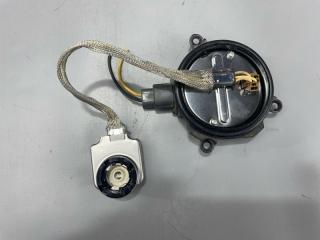 Фото запчасти блок ксенона NISSAN SERENA контрактная запчасть Запчасть блок ксенона NISSAN SERENA