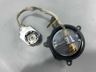 Фото запчасти блок ксенона NISSAN SERENA контрактная запчасть Запчасть блок ксенона NISSAN SERENA
